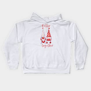 Better together Kids Hoodie